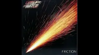 Fantasy - Coney Hatch (1985)/ Technics SL-Q2, Nagaoka MP-150, Schiit Mani