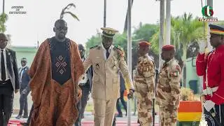 LE GRAND ZOOM DE BL TV: Alassani Tigri interpellé...,Tirs et explosions près de l’aéroport de Niamey