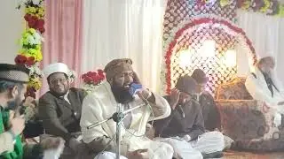 The Best Tilawat Qari Mazhar Freed  in Vehari  