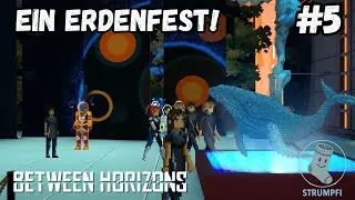 📃🗑️ Auf der Spur des Papiers & ein Fest f&uuml;r die Erde -  Part 5 - German Lets Play