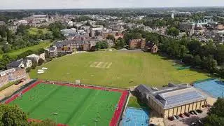 Drone Survey & Inspection Showreel | RIG Ltd