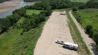 Ark River RV Park