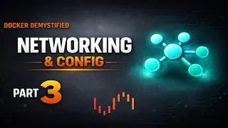 Docker Settings Nobody Explains (Networking, GPUs, USB) — Part 3