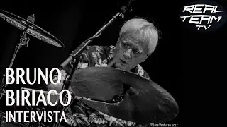 Bruno Biriaco - REAL TEAM TV jazz