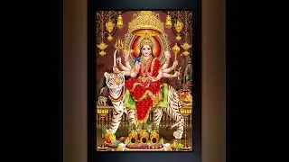 माता रानी जी की प्यारी भेंट लिखने वाली गाने वाली सुदेश। Jagatmani Bhakti Ras 