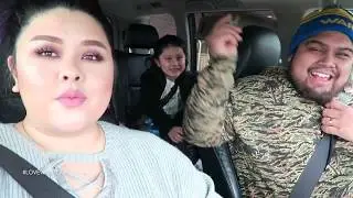 VLOG #118: 1.11.18 ♡ Timeshare Hotel Place (Tour)
