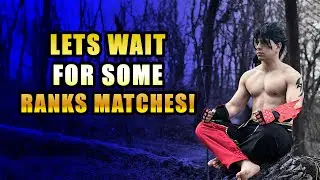 🔴Tarun GameArts is Live | Live Tekken 8 | Late Night Stream
