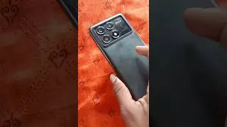 poco x6 pro 5g under 25k 12 512 Ram rom #pocox #pubg #sorts