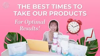 📅 When to Take Your One Sol Supplements for Maximum Results! 💪🔥 | Live Q&A