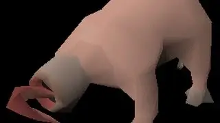 Loot from 100 Bloodvelds