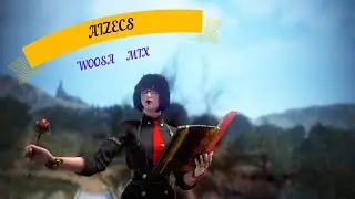 woosa awakening  succession pvp montage mix