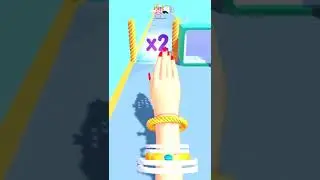 Casual game design #iosgamer #game  #Techza #shorts #Part 283