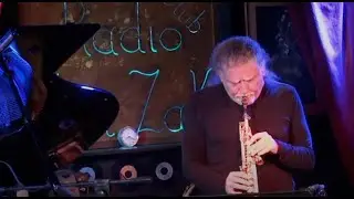 Javier Girotto & Francesco Nastro [03.12.2022] LIVE @ Radio Zar Zak