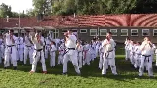 IBK Kamp sept 2016