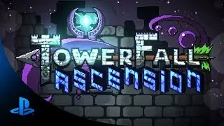 TowerFall Ascension Reveal Trailer