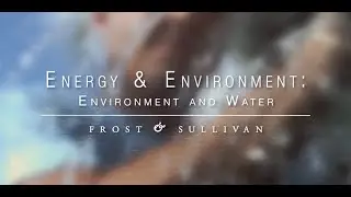 Energy & Environment: Environment & Water