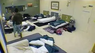 Big Brother 8 UK: Liam Enters HalfwayHouse & Talks about AMY