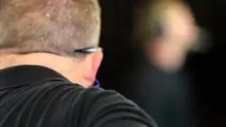 Victory Training-Cigarette Shot-S2EP1