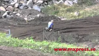 SM BMK Uddevalla Heat 1 MX2