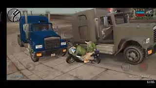 GTA Liberty City Stories | Portland Side Mission | Avenging Angels