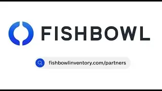 Станьте партнёром Fishbowl | Развивайтесь с решением №1 для управления запасами и производством д...