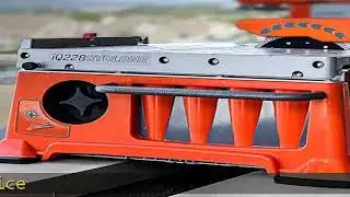 IQ Power Tools CYCLONE 7