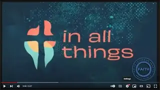 LCMS National Youth Gathering 2022 - Faith Lutheran Church Wesley Chapel Slide Show