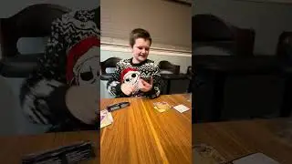 Pokémon unboxing!!