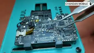 Power ic remove 📲 💥 CHANDAN MOBILE 📲