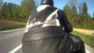 Yamaha R1 RN22 09 10 DUDE1 Rides Austria