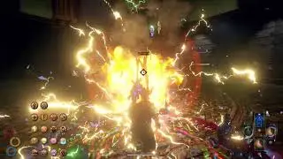 Outward Elite Sublime Shell (Pure Sigil Mage)