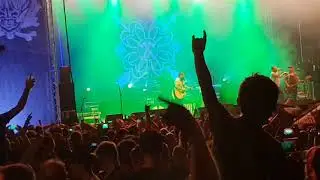 Kärbholz Heimspiel 2018
