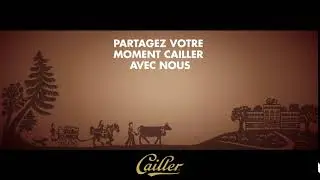 Cailler - Concours - #Chocolate2Share #SharingMyCailler