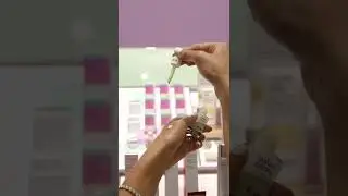 KIKO Trendsetters: Dina Dash Store Visit