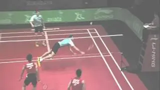 Axiata Cup 2014 Promo 2 (30s)