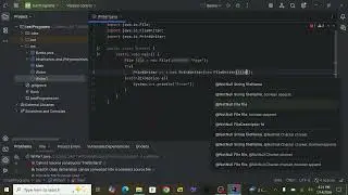 How to Write to a File in Java / (Hindi / Urdu)