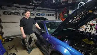 Car Scene Hot Takes - Drew Peacock Rant Ep. 37