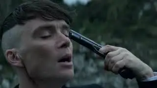 The Contract - Peaky Blinders