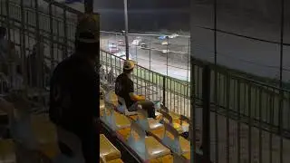 Heart O Texas Speedway, Waco, TX - August 15, 2025