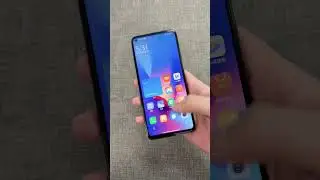 Redmi K30S Ultra 8+256 #peace #huaweimate #reels #unboxing #youtube