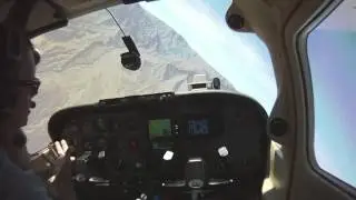Emergency Descent Maneuver
