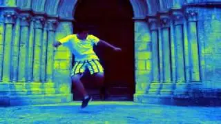 | JumpingNajor VS JumpingRxf |