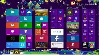 Windows 8 Paid Apps For Free | Tutorial | HD