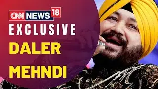 Daler Mehndi Interview with Vishal Chatkara I Navaratri I Navratri Greetings I Amitabh Bachchan
