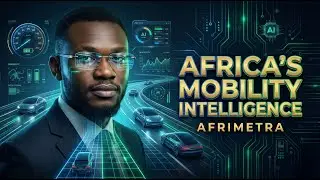 Africa&rsquo;s Automotive Crisis Is a Data Problem &mdash; Here&rsquo;s the Solution