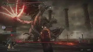 Killing Alduin or something