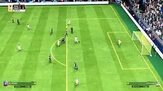 ON ESSAYE DE PASSER DIV 6 | FC 26