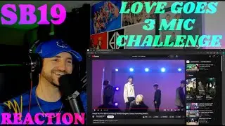 SB19 - Love Goes 