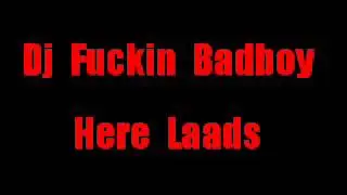 Dj Badboy Owt Tonight
