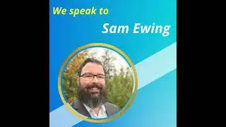 Sam Ewing: Virtual Wards & Digital Endpoints